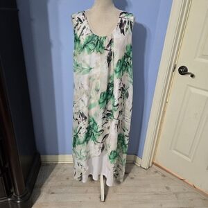 Kate & Mallory Xlarge Womens Dresd